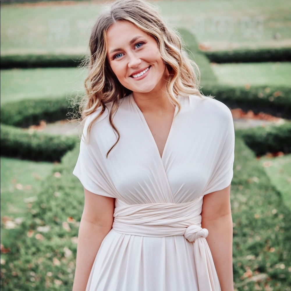 Meet your Posher, Regan